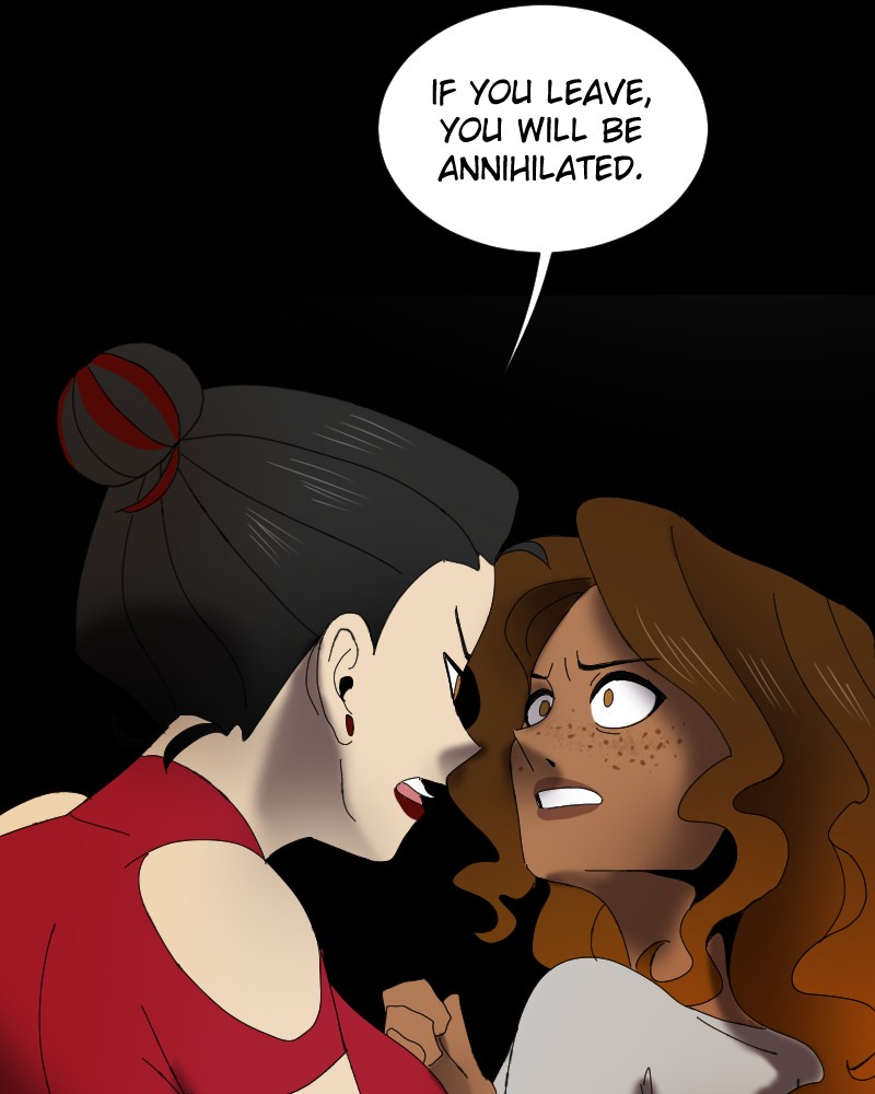 Not Even Bones chapter 72 - page 85