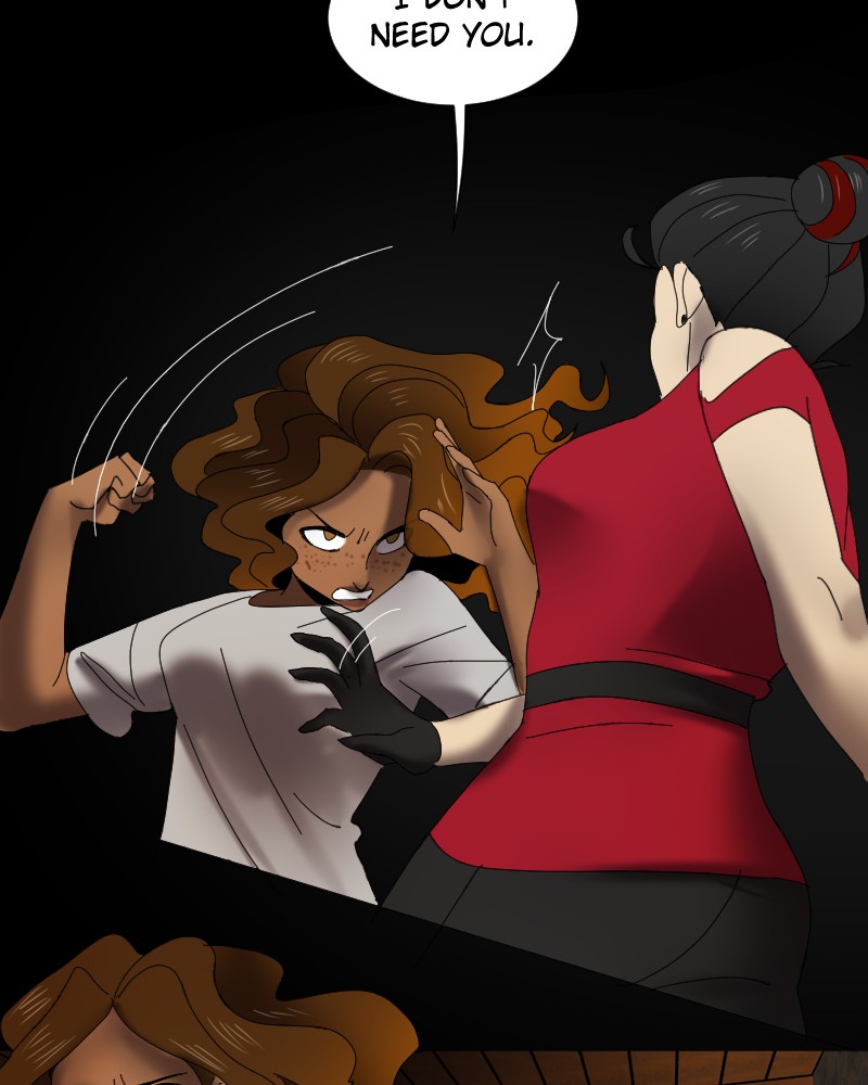 Not Even Bones chapter 72 - page 89