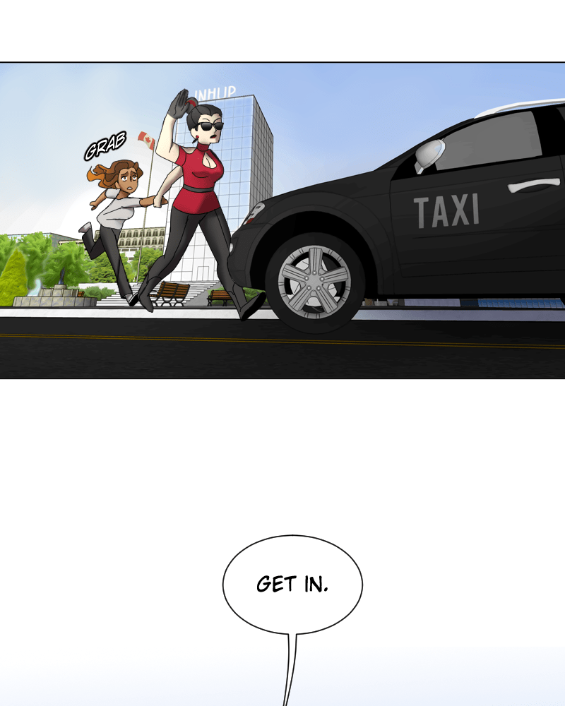 Not Even Bones chapter 71 - page 22