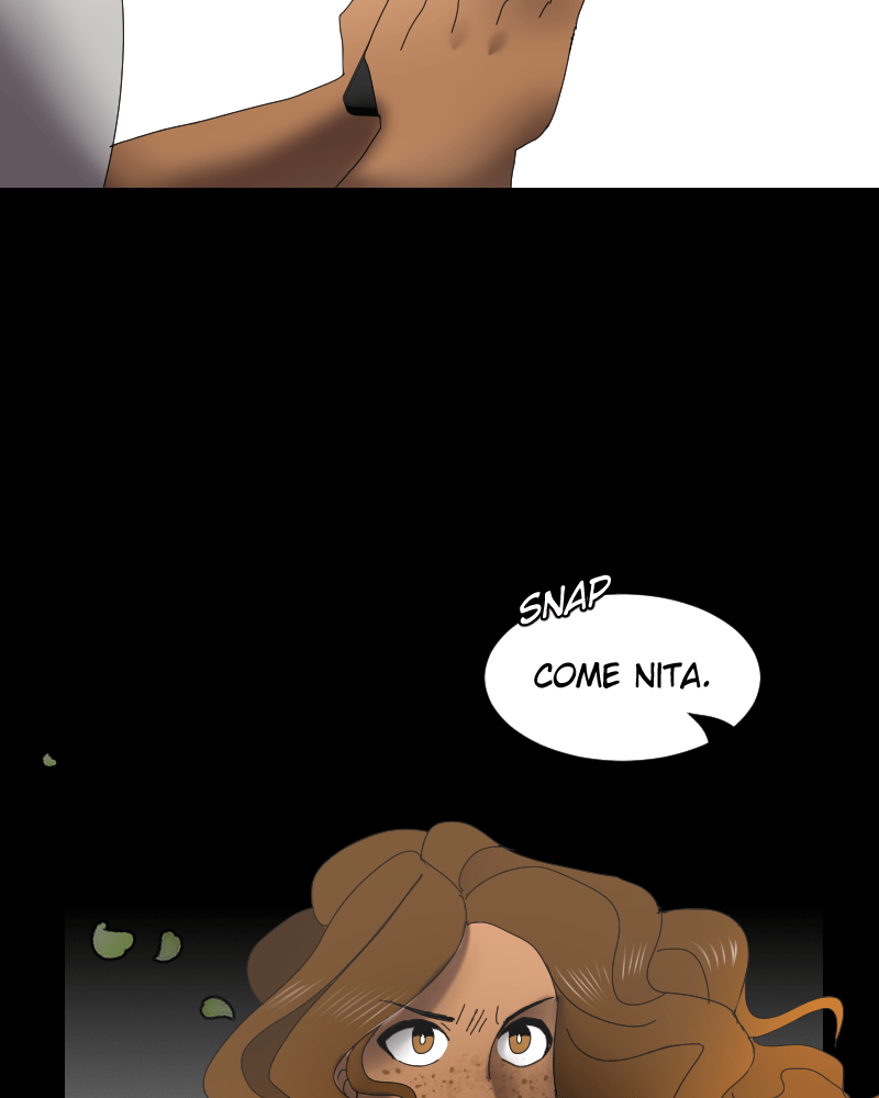 Not Even Bones chapter 71 - page 37