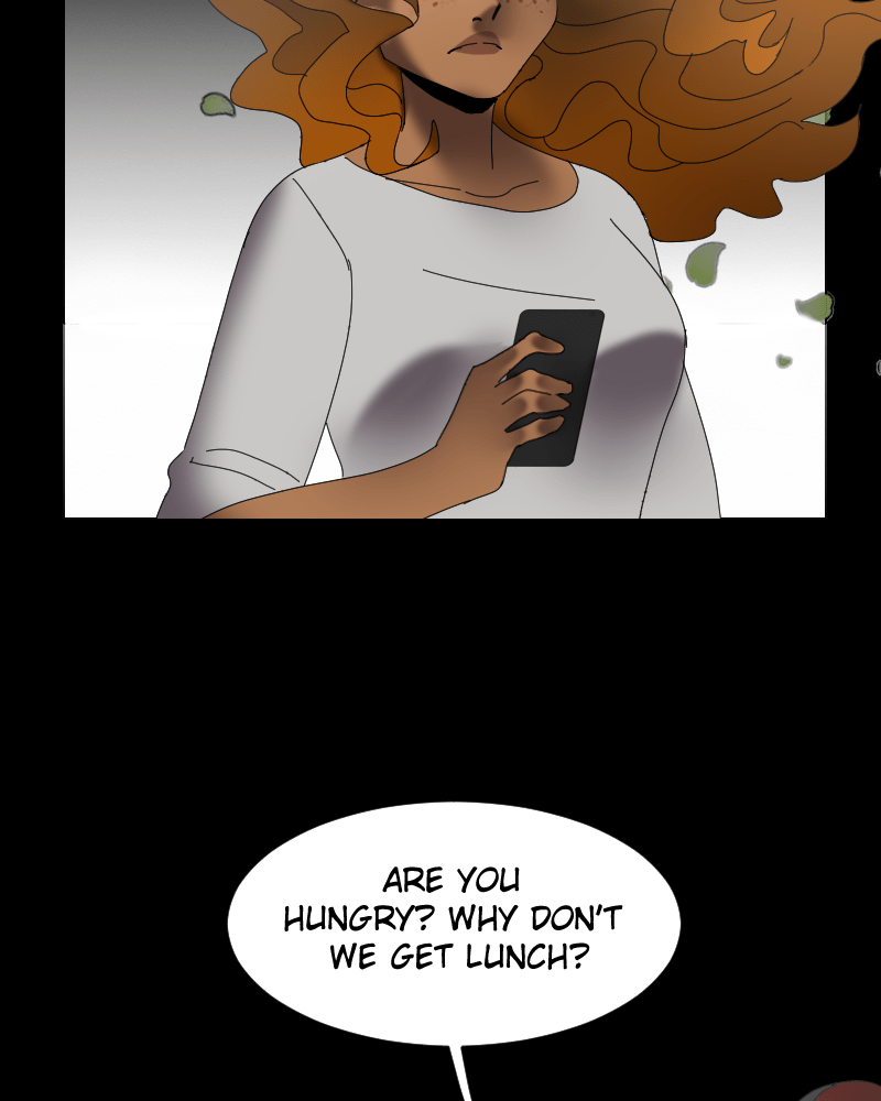 Not Even Bones chapter 71 - page 38