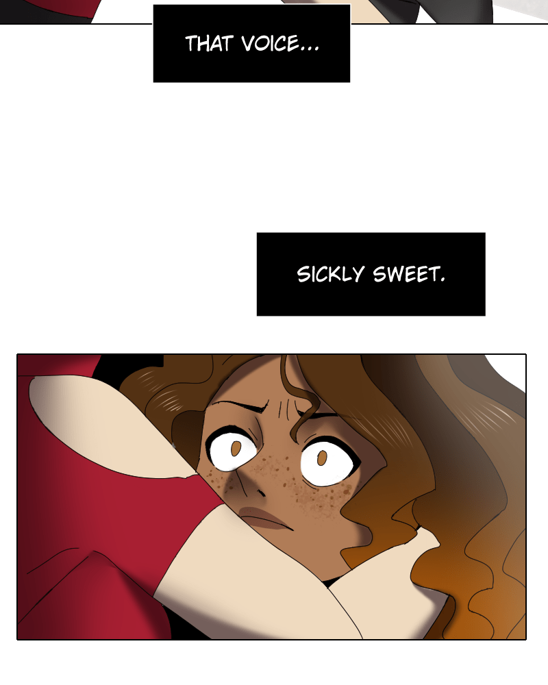 Not Even Bones chapter 71 - page 4