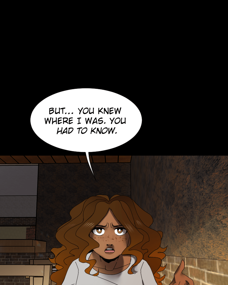 Not Even Bones chapter 71 - page 50