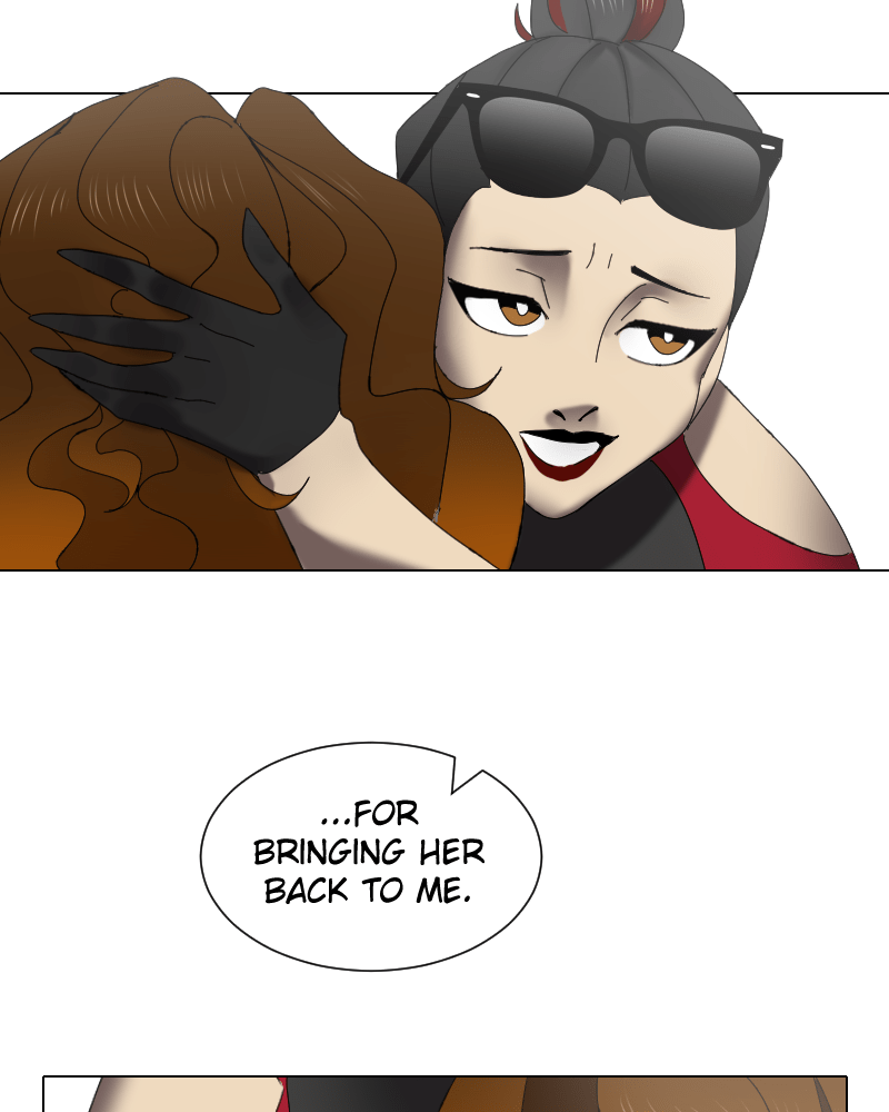 Not Even Bones chapter 71 - page 7