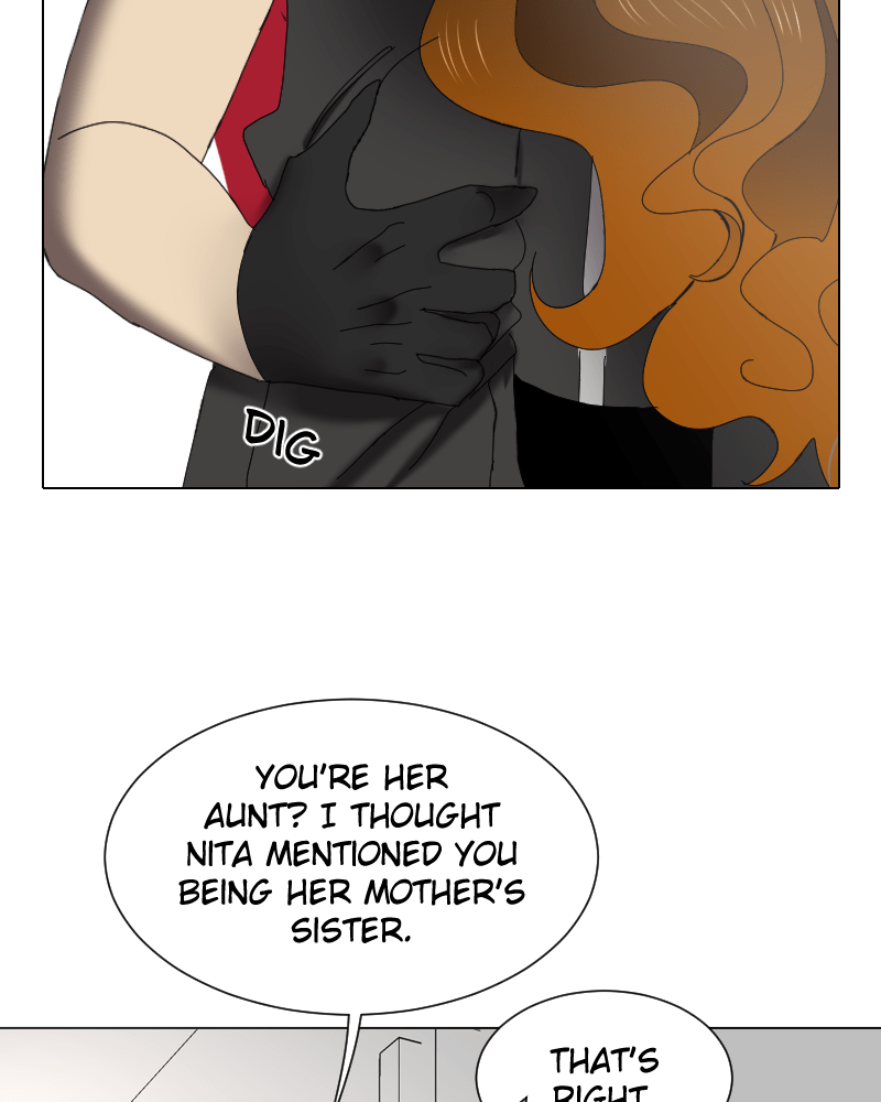 Not Even Bones chapter 71 - page 8