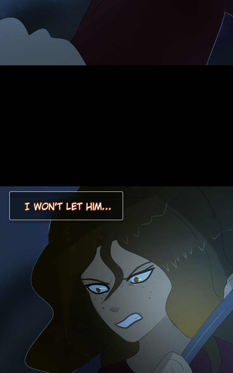 Not Even Bones chapter 55 - page 75