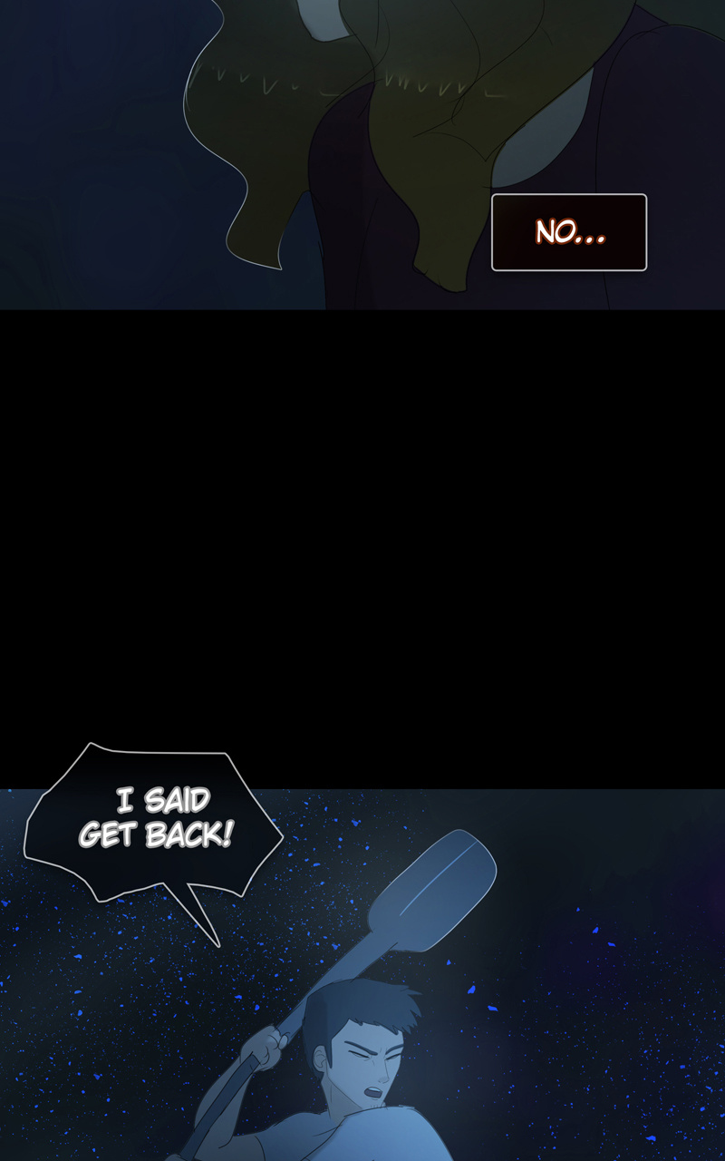 Not Even Bones chapter 56 - page 20