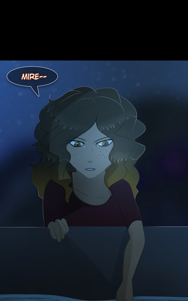 Not Even Bones chapter 56 - page 63