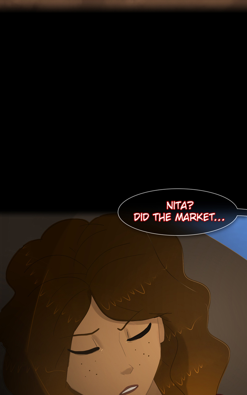 Not Even Bones chapter 57 - page 11