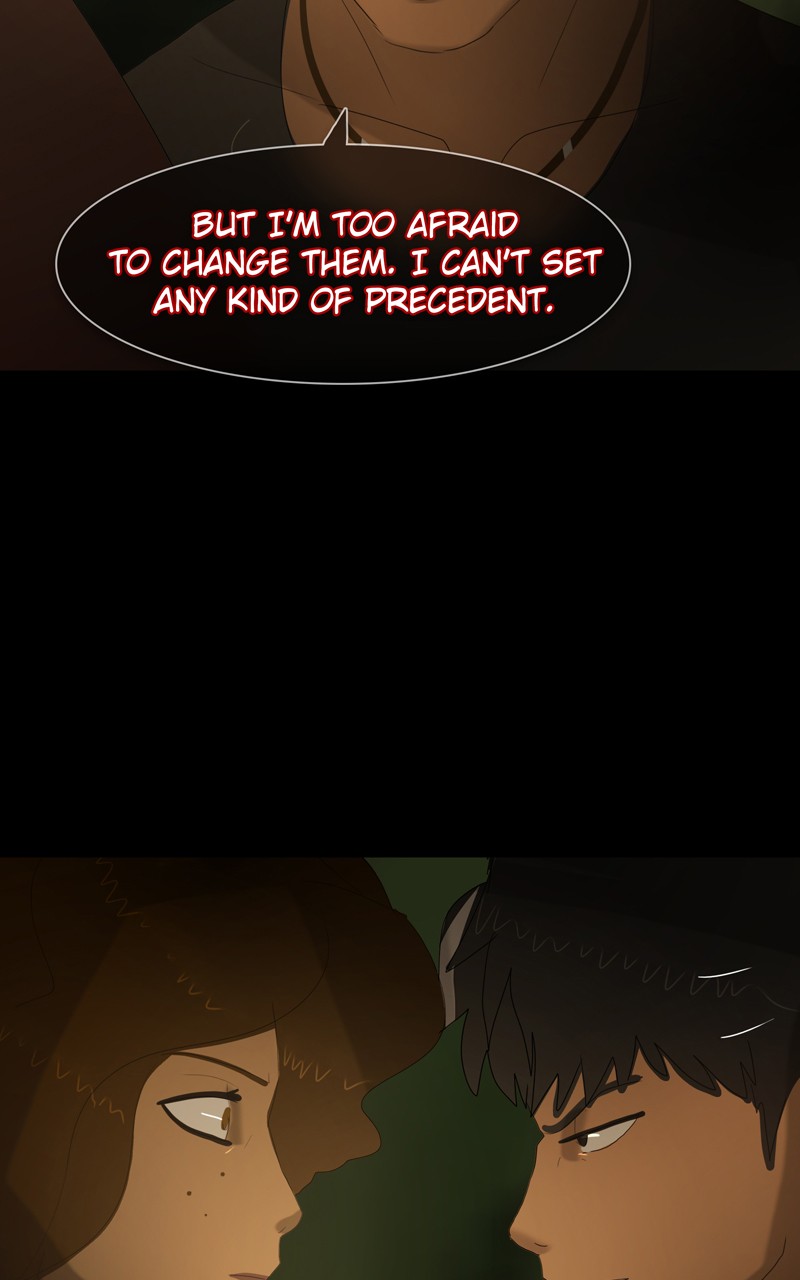 Not Even Bones chapter 58 - page 31