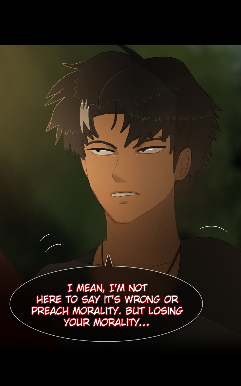 Not Even Bones chapter 58 - page 37