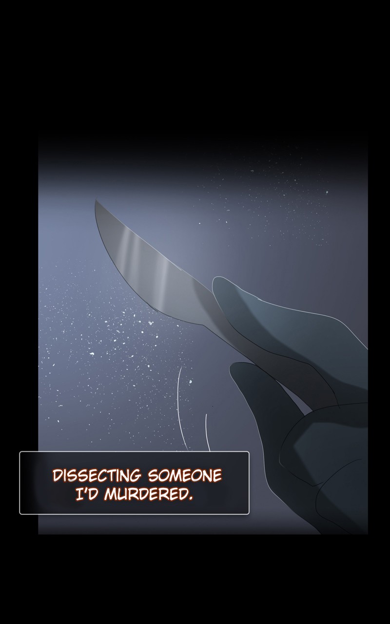 Not Even Bones chapter 58 - page 47