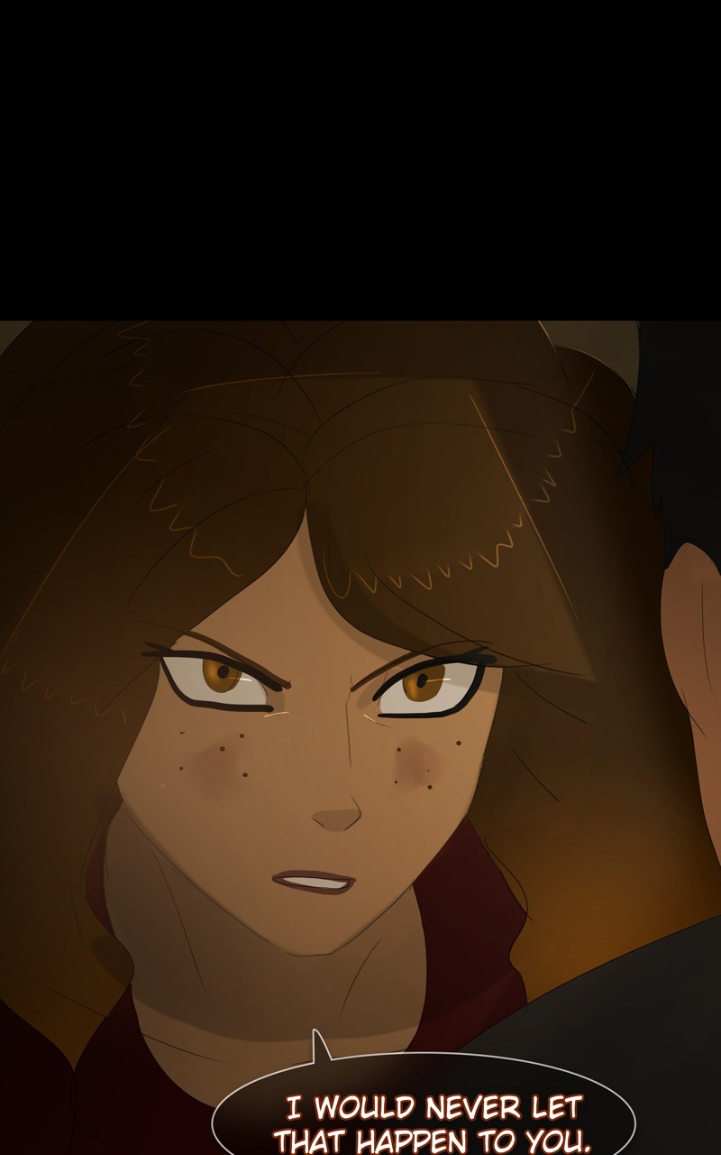 Not Even Bones chapter 59 - page 36