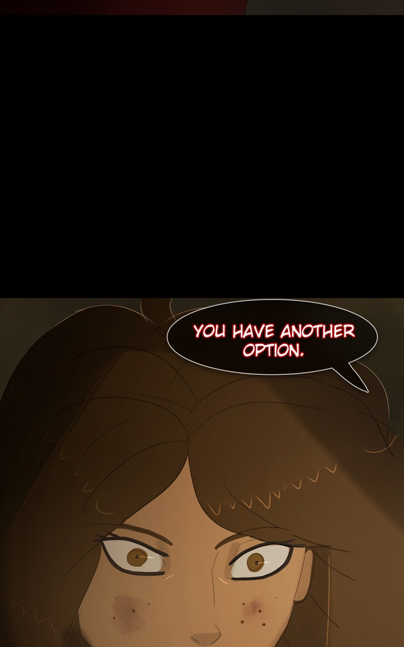 Not Even Bones chapter 59 - page 50