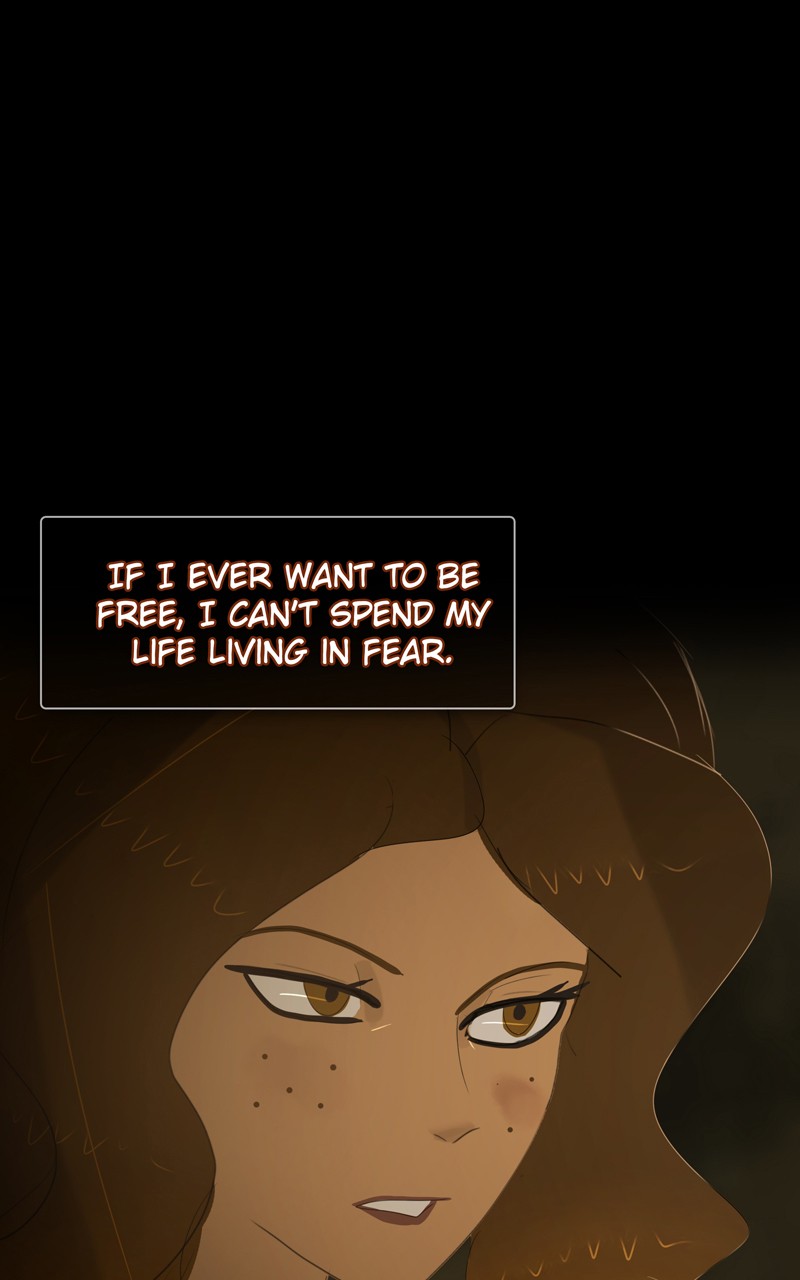 Not Even Bones chapter 59 - page 62