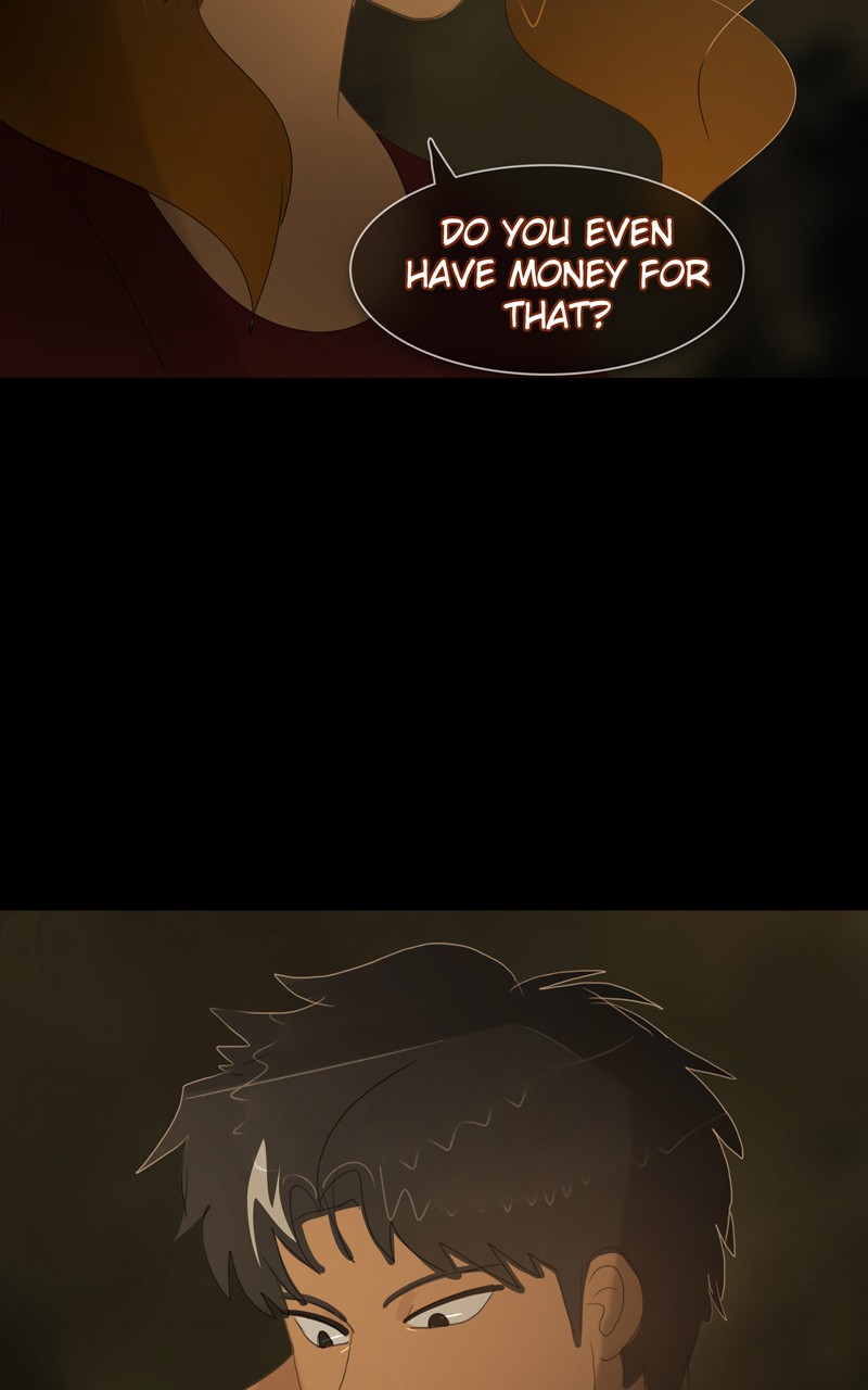 Not Even Bones chapter 59 - page 63