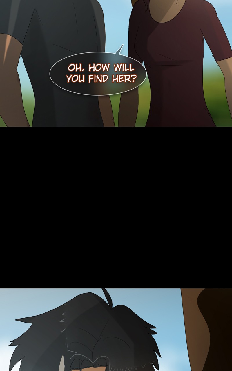 Not Even Bones chapter 60 - page 39