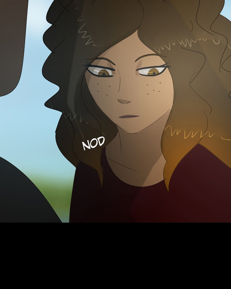 Not Even Bones chapter 60 - page 41