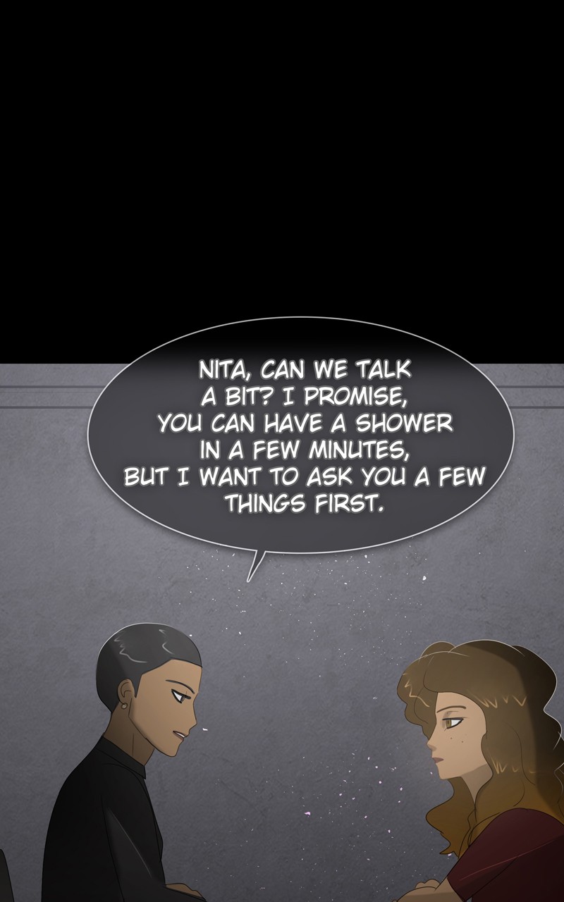 Not Even Bones chapter 61 - page 24