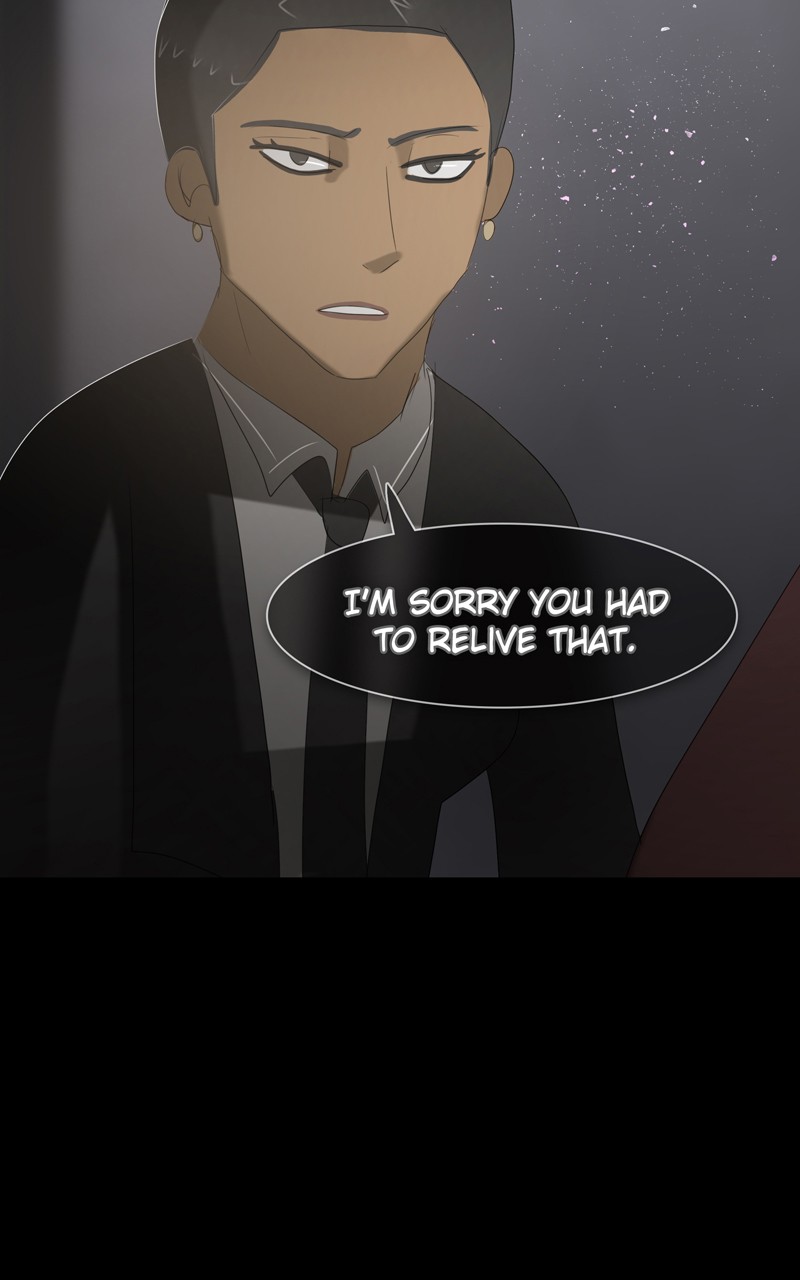 Not Even Bones chapter 61 - page 40