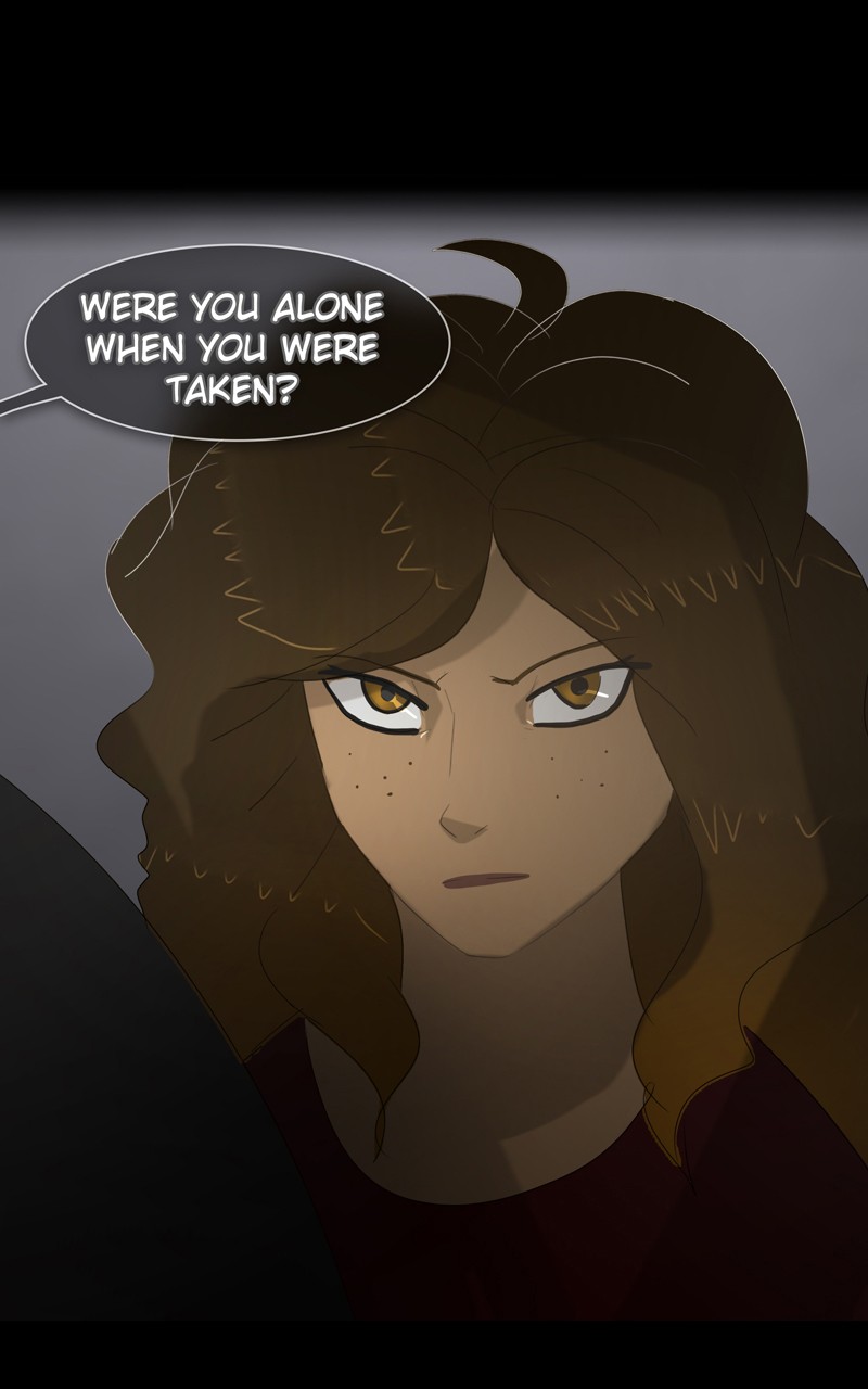 Not Even Bones chapter 61 - page 51