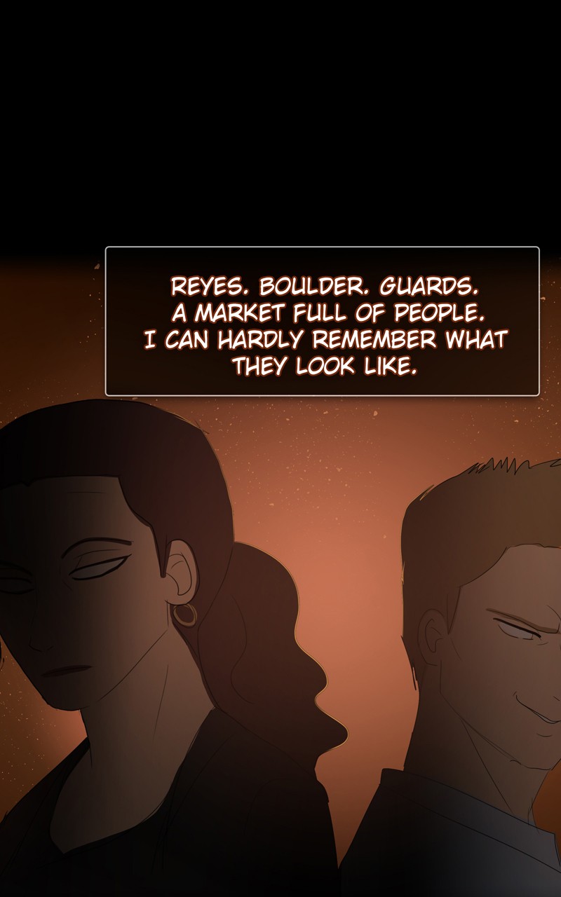 Not Even Bones chapter 61 - page 57