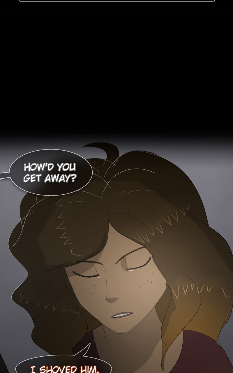 Not Even Bones chapter 61 - page 63