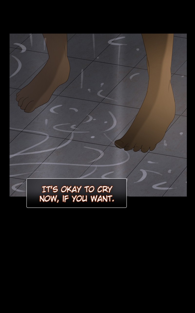 Not Even Bones chapter 61 - page 71