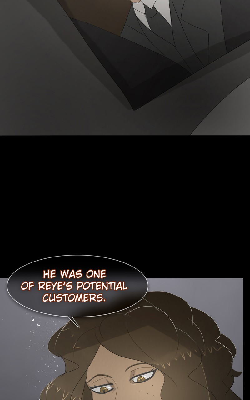 Not Even Bones chapter 61 - page 79