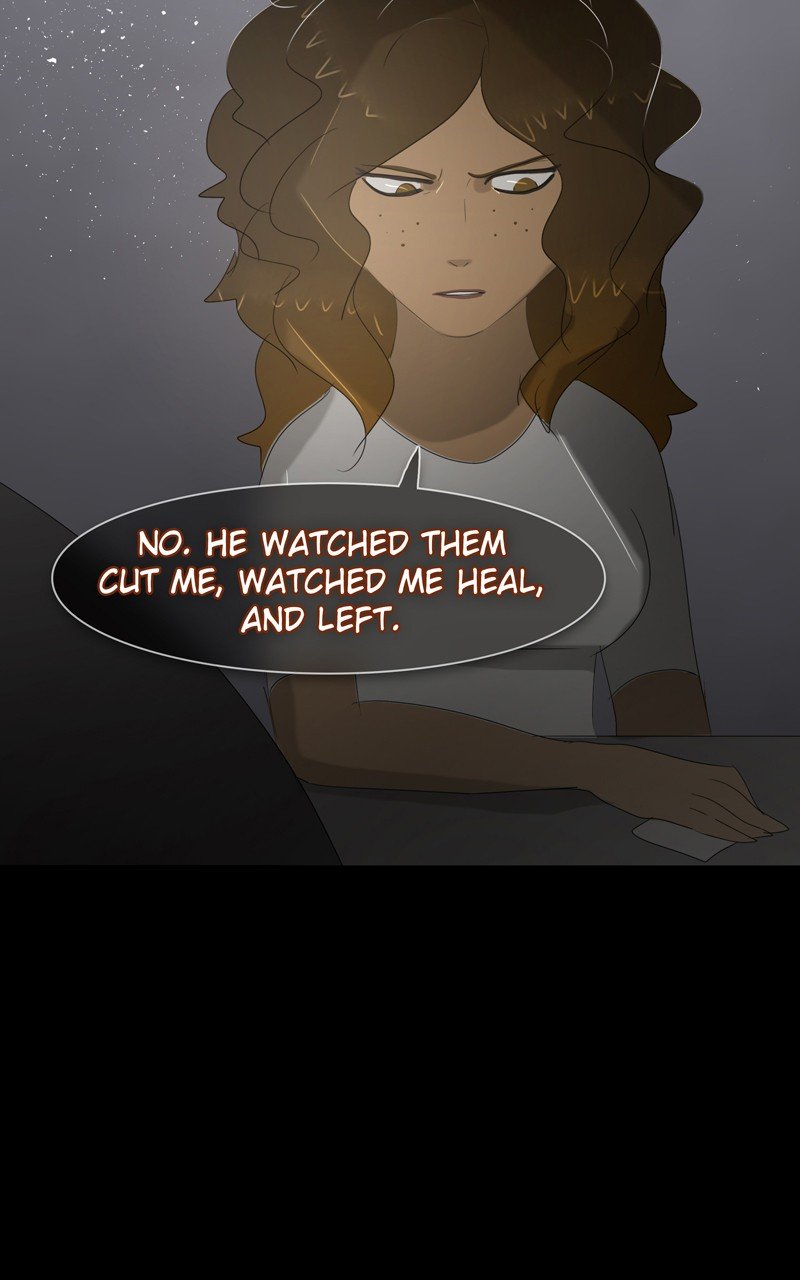 Not Even Bones chapter 61 - page 81