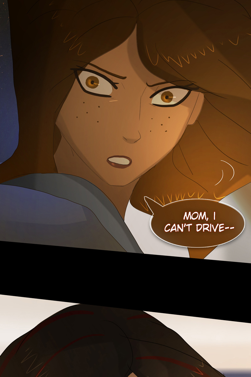 Not Even Bones chapter 43 - page 29