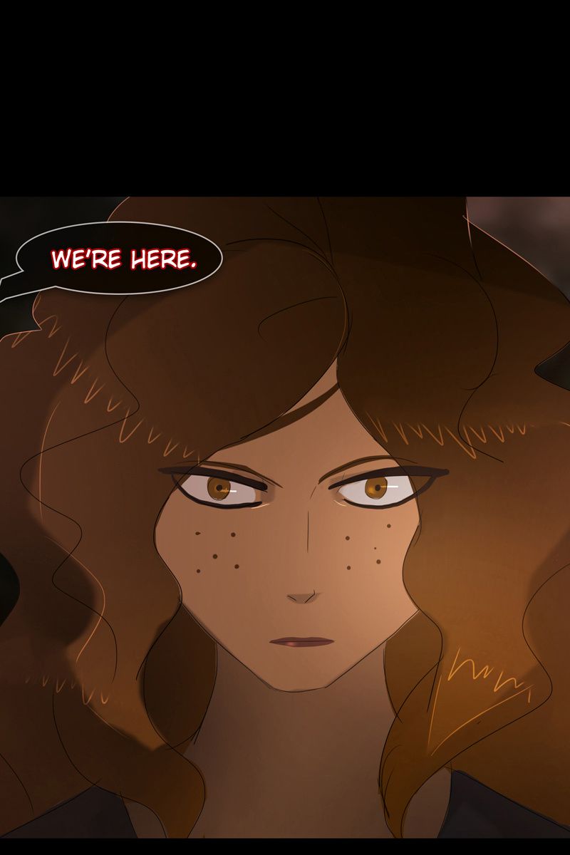 Not Even Bones chapter 43 - page 49