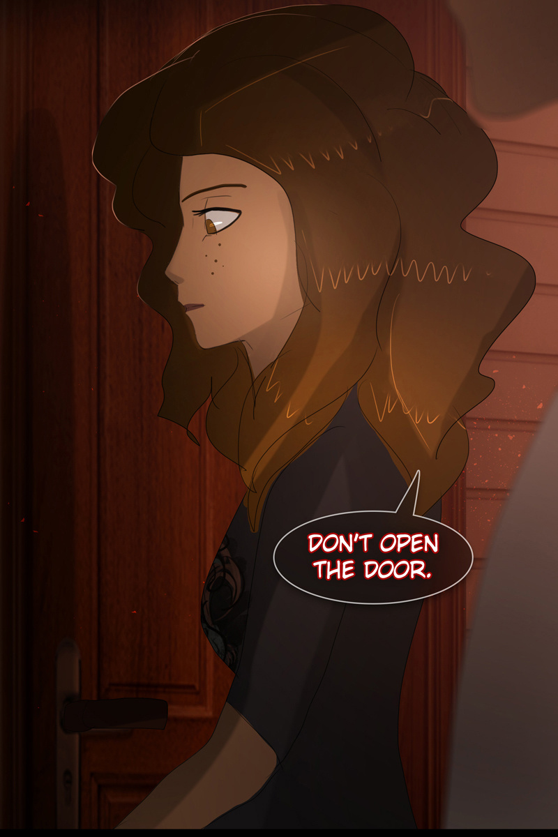 Not Even Bones chapter 43 - page 67