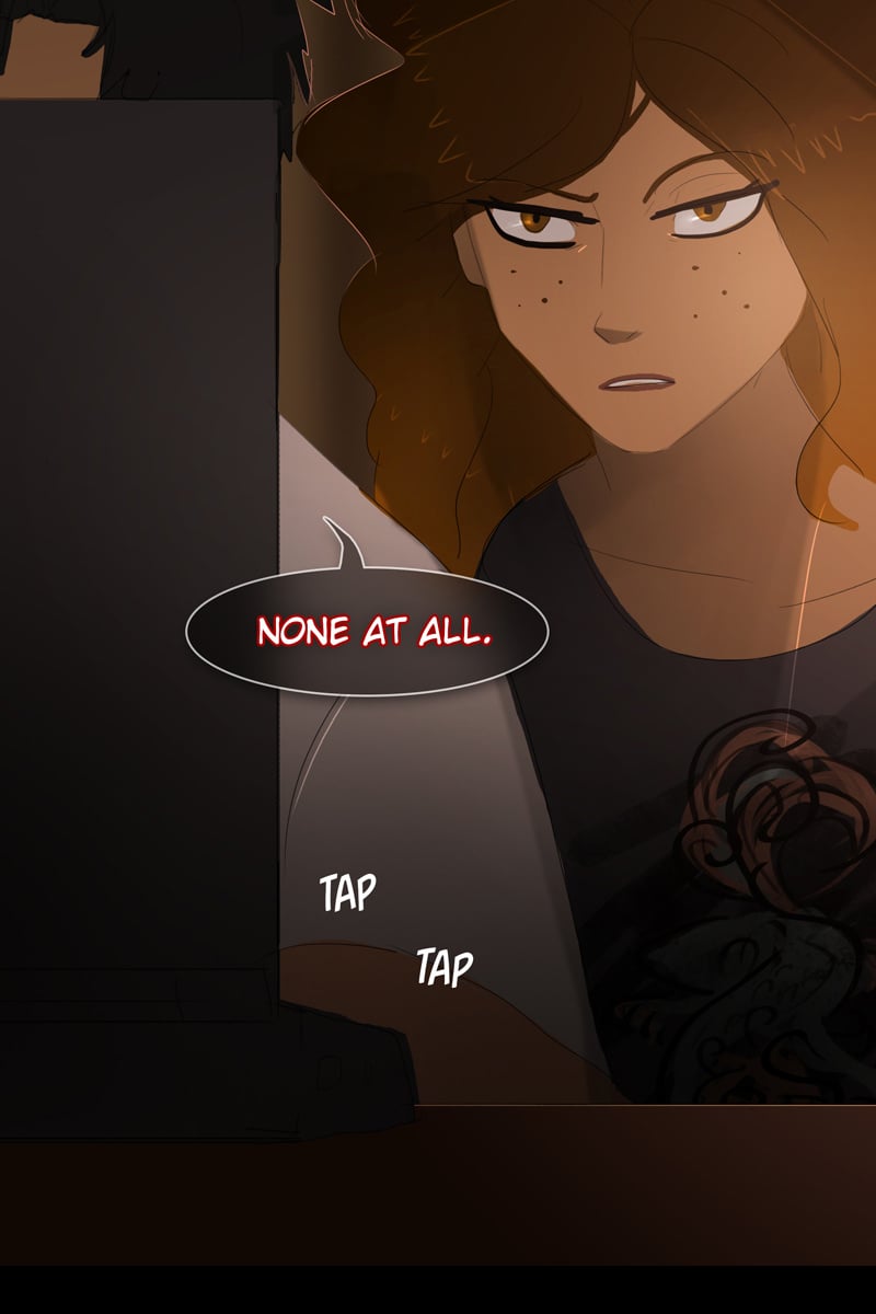 Not Even Bones chapter 43 - page 95