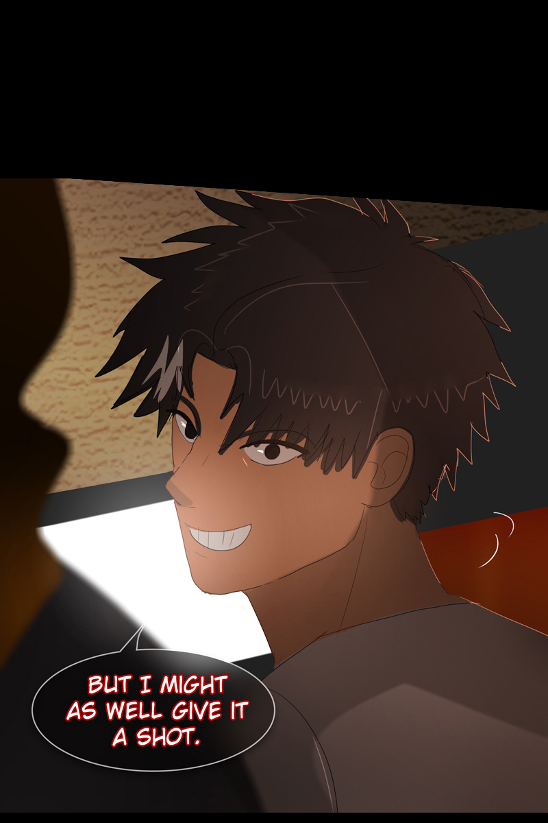 Not Even Bones chapter 43 - page 97