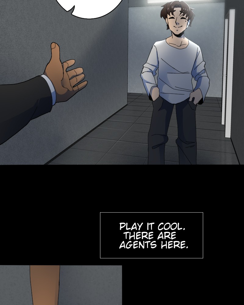 Not Even Bones chapter 64 - page 14