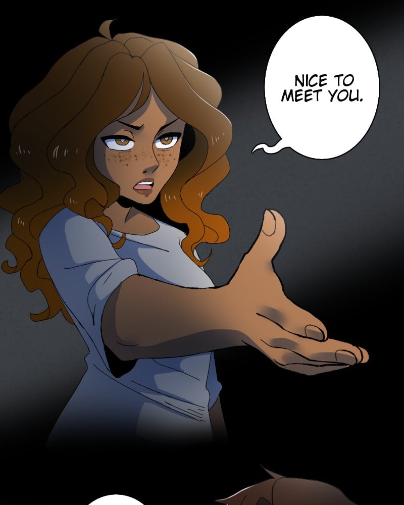 Not Even Bones chapter 64 - page 16