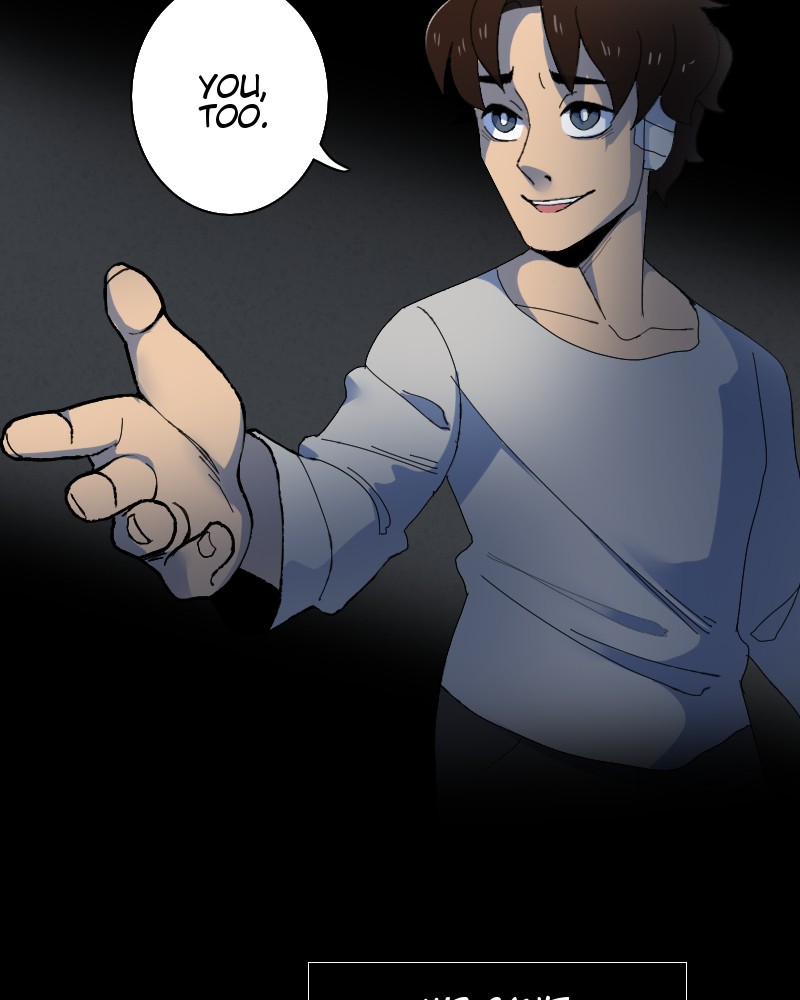 Not Even Bones chapter 64 - page 17