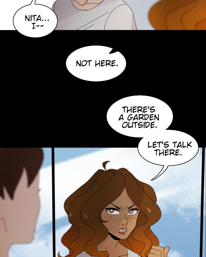 Not Even Bones chapter 64 - page 33