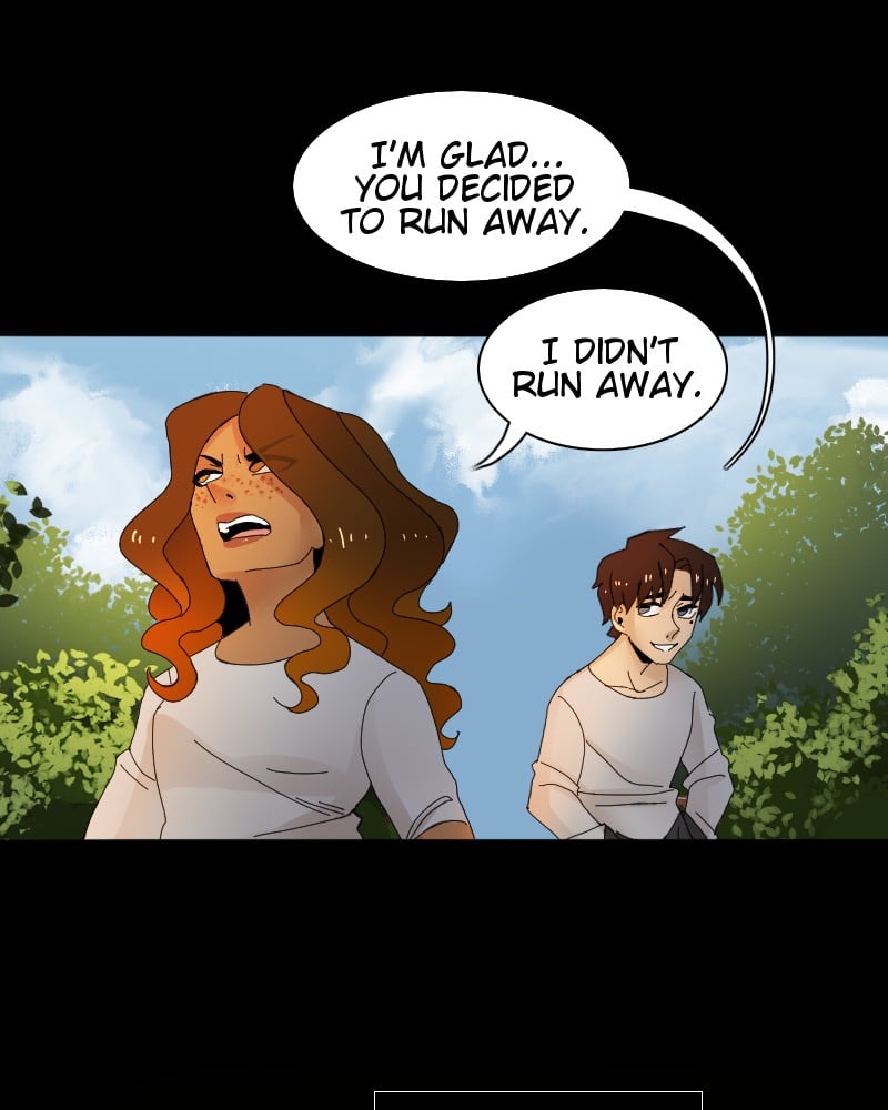 Not Even Bones chapter 64 - page 37