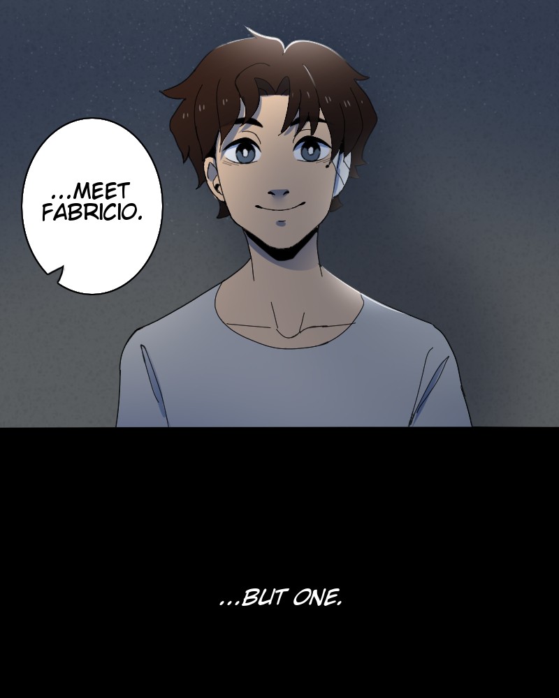 Not Even Bones chapter 64 - page 5