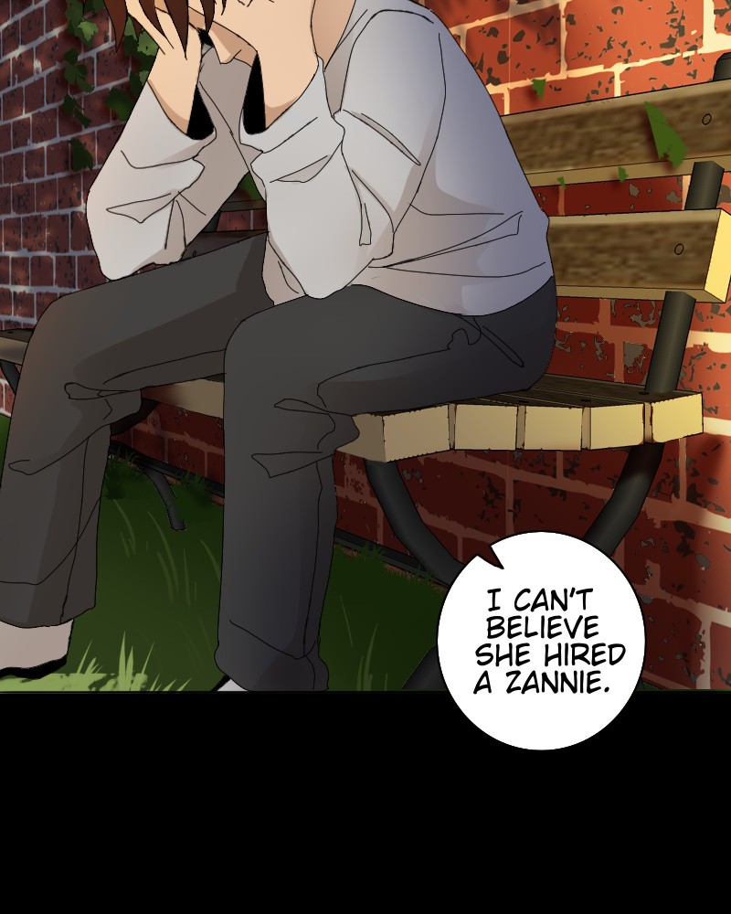 Not Even Bones chapter 64 - page 50