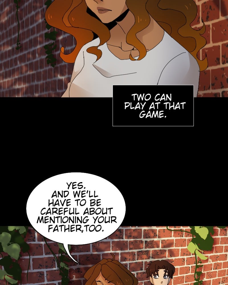 Not Even Bones chapter 64 - page 55