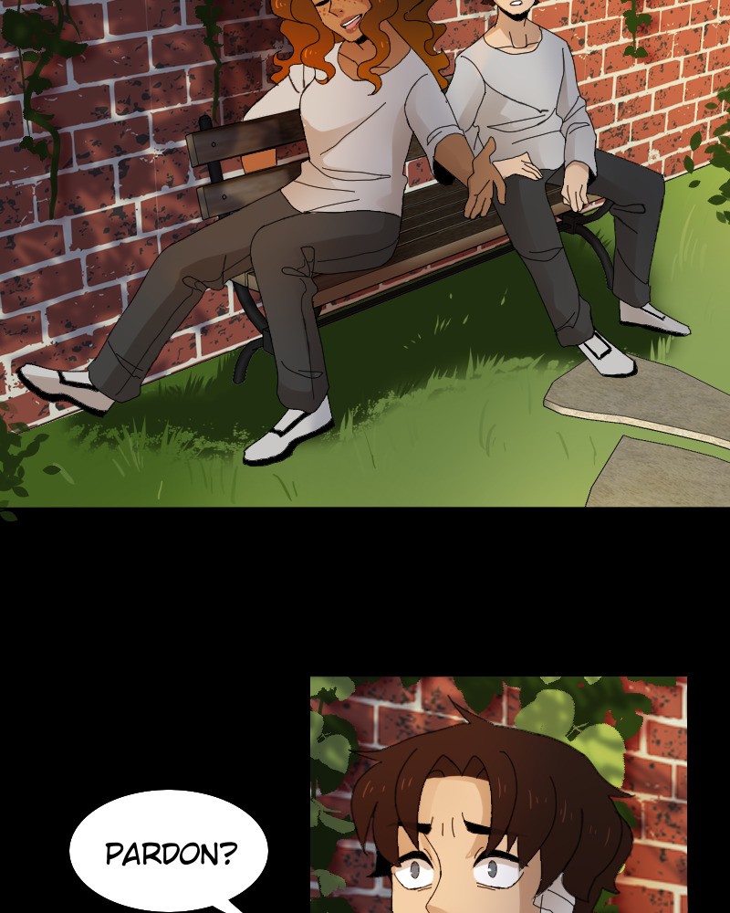 Not Even Bones chapter 64 - page 56