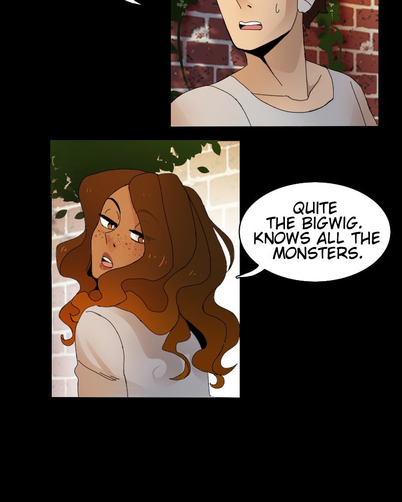 Not Even Bones chapter 64 - page 57