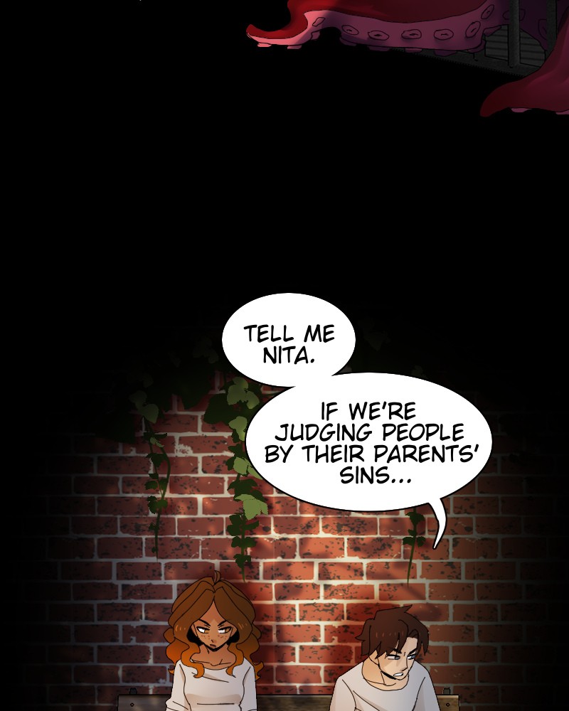 Not Even Bones chapter 64 - page 61