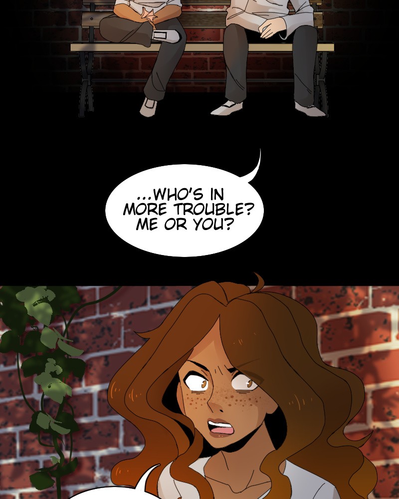 Not Even Bones chapter 64 - page 62