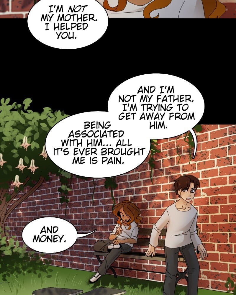 Not Even Bones chapter 64 - page 63