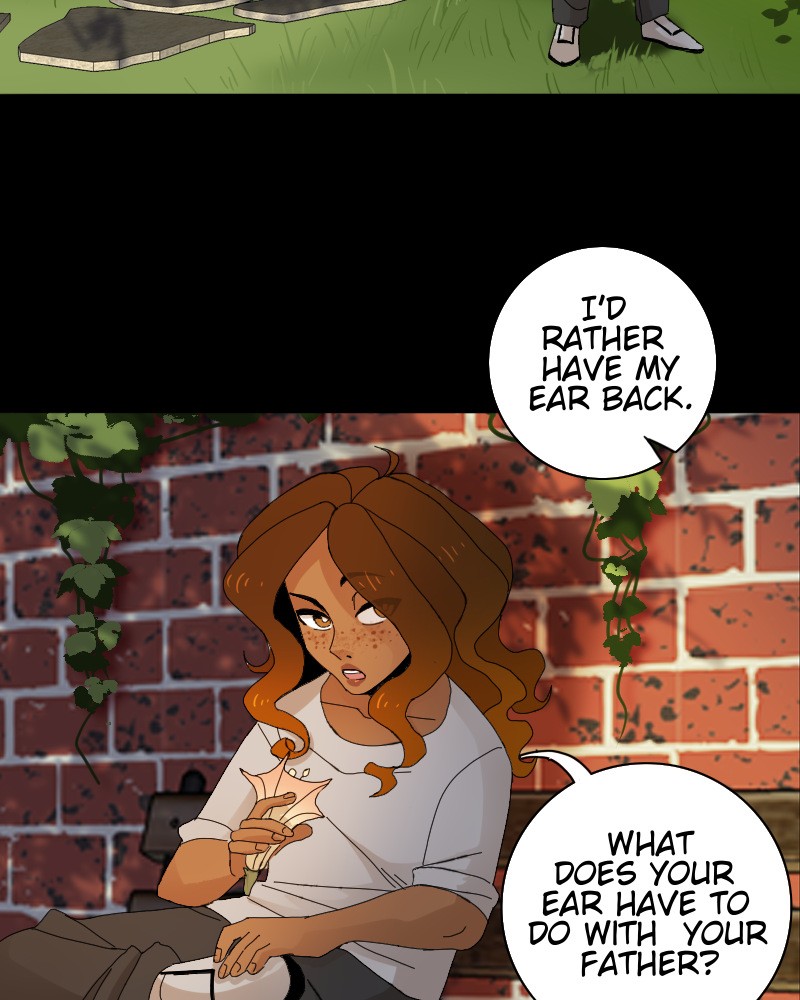 Not Even Bones chapter 64 - page 64