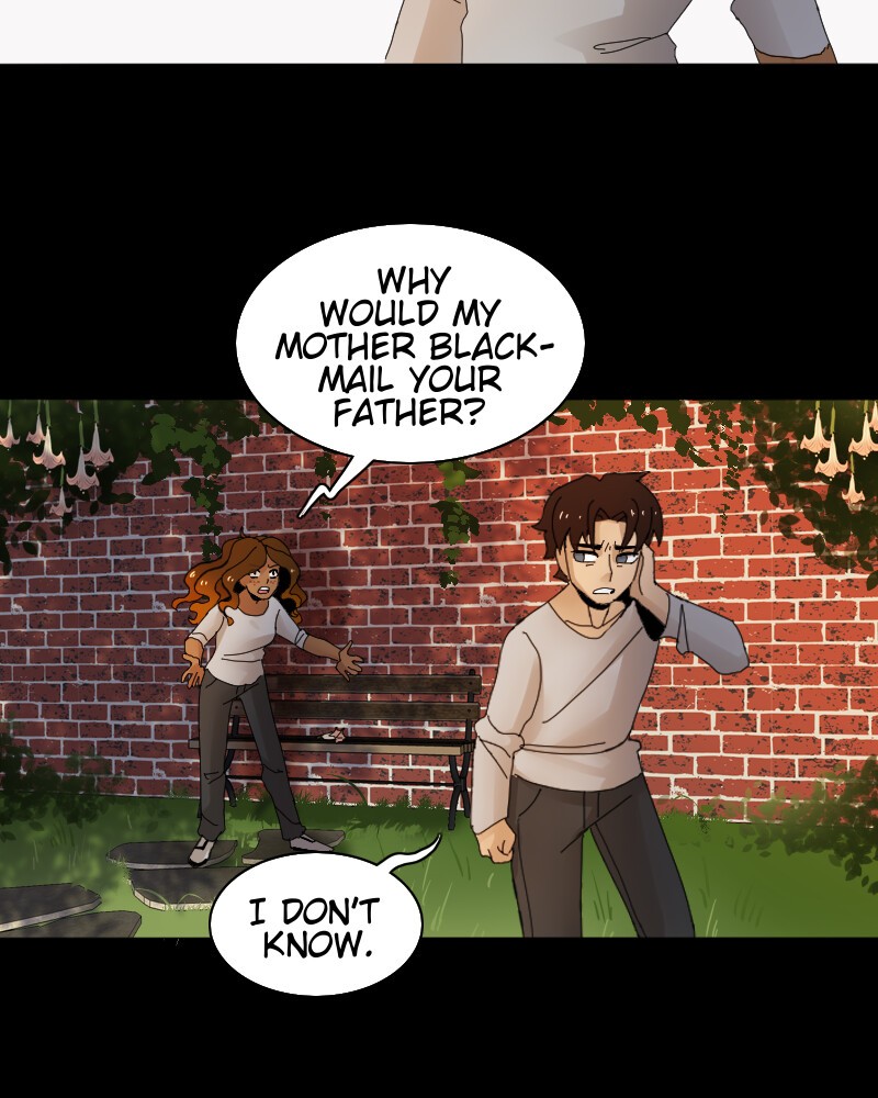 Not Even Bones chapter 64 - page 68